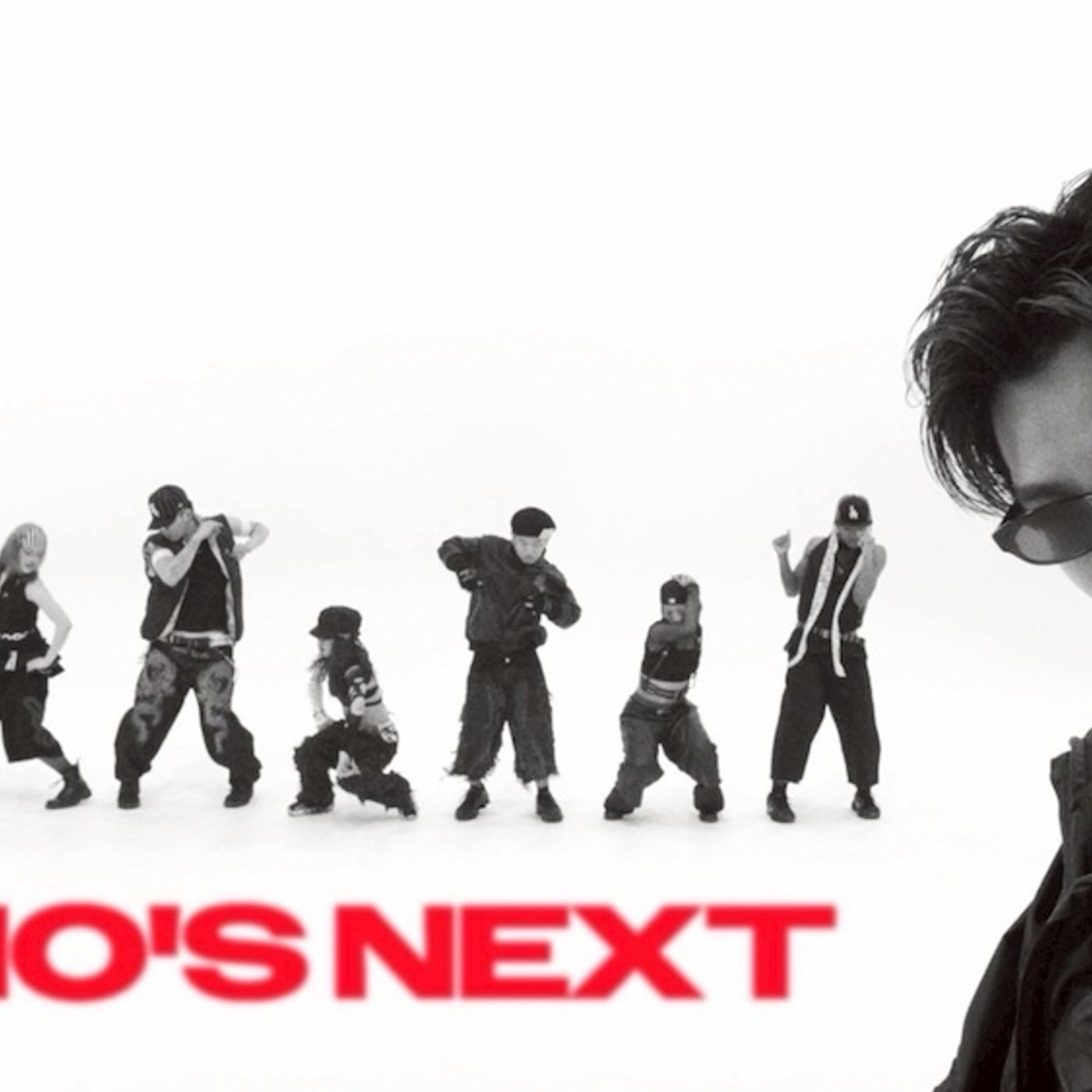 GAN（岩田剛典）、フォーメーションダンスを極めた「Who‘s Next」のMV公開 episode artwork