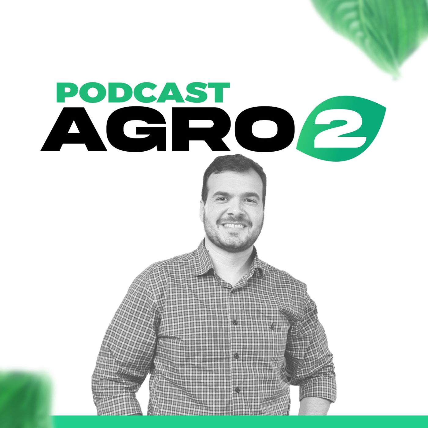 #30 Máquinas agrícolas: prejuízo ou benefício? episode artwork