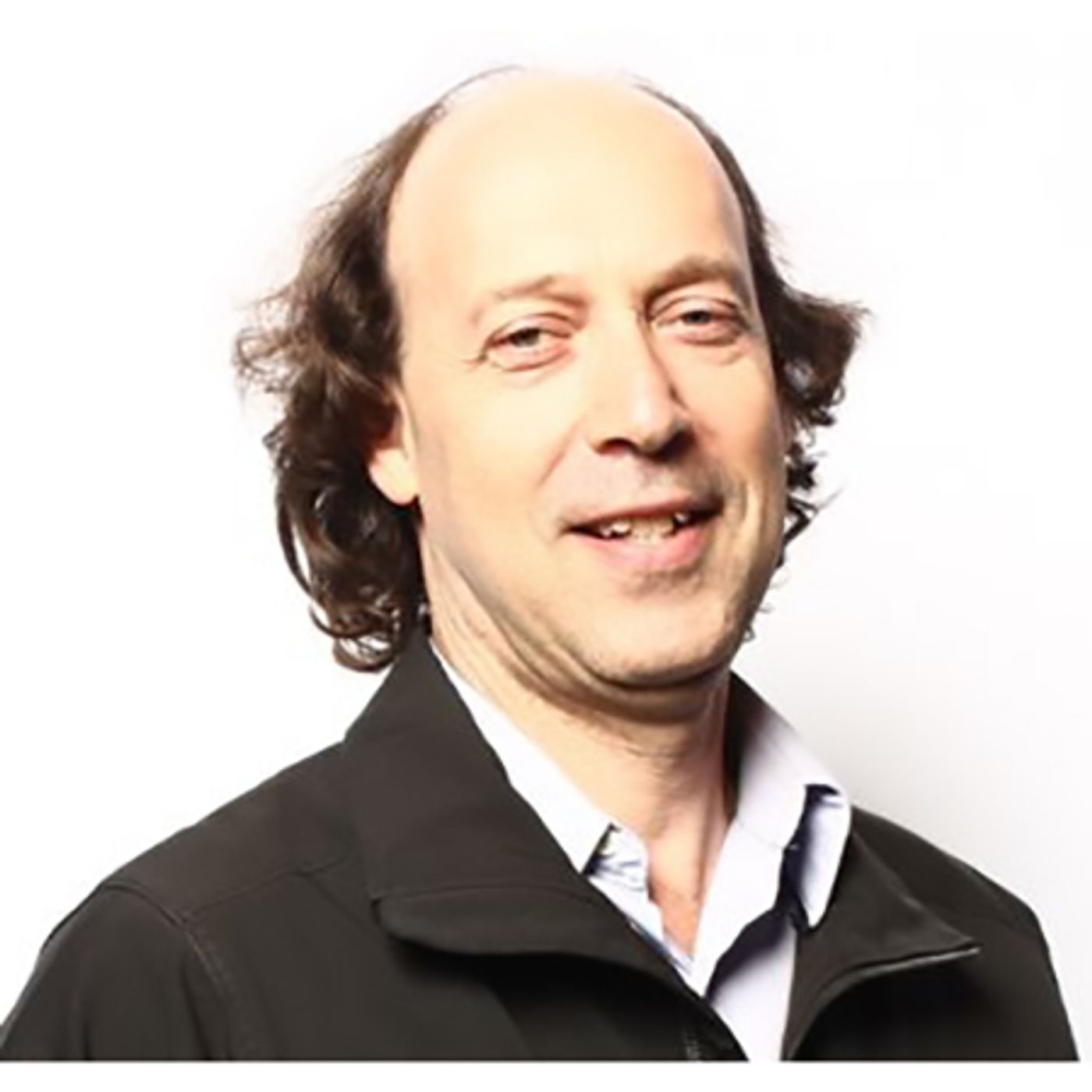Show #985 February 26, 2023 "Dark Matter Monsters" with Dr. Simeon Hein (1240 AM & 99.5 FM) episode artwork