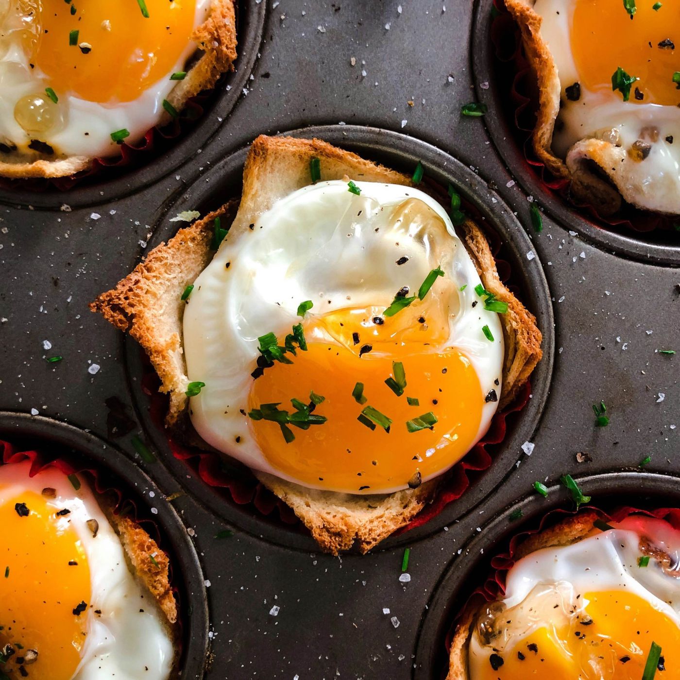 🥚 The Nutritional Power and Health Benefits of Eggs