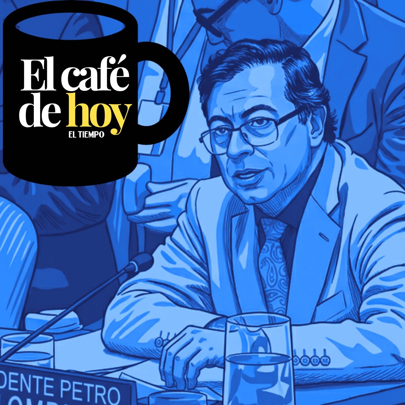 La idea de suspender al presidente Petro: ¿una estrategia política a favor de quién?