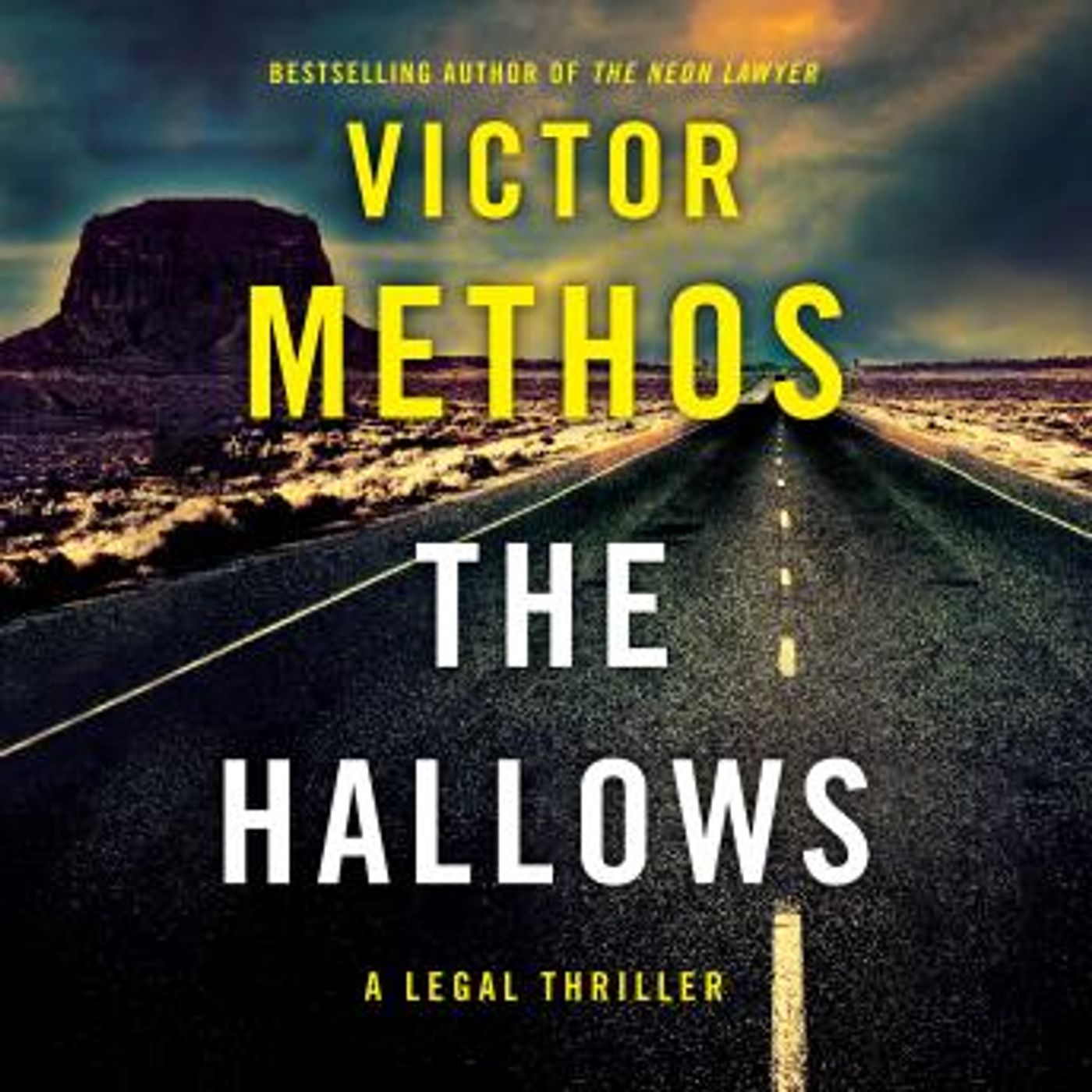Download Incredible Full Audiobooks in Mystery, Thriller & Horror, Legal & Political