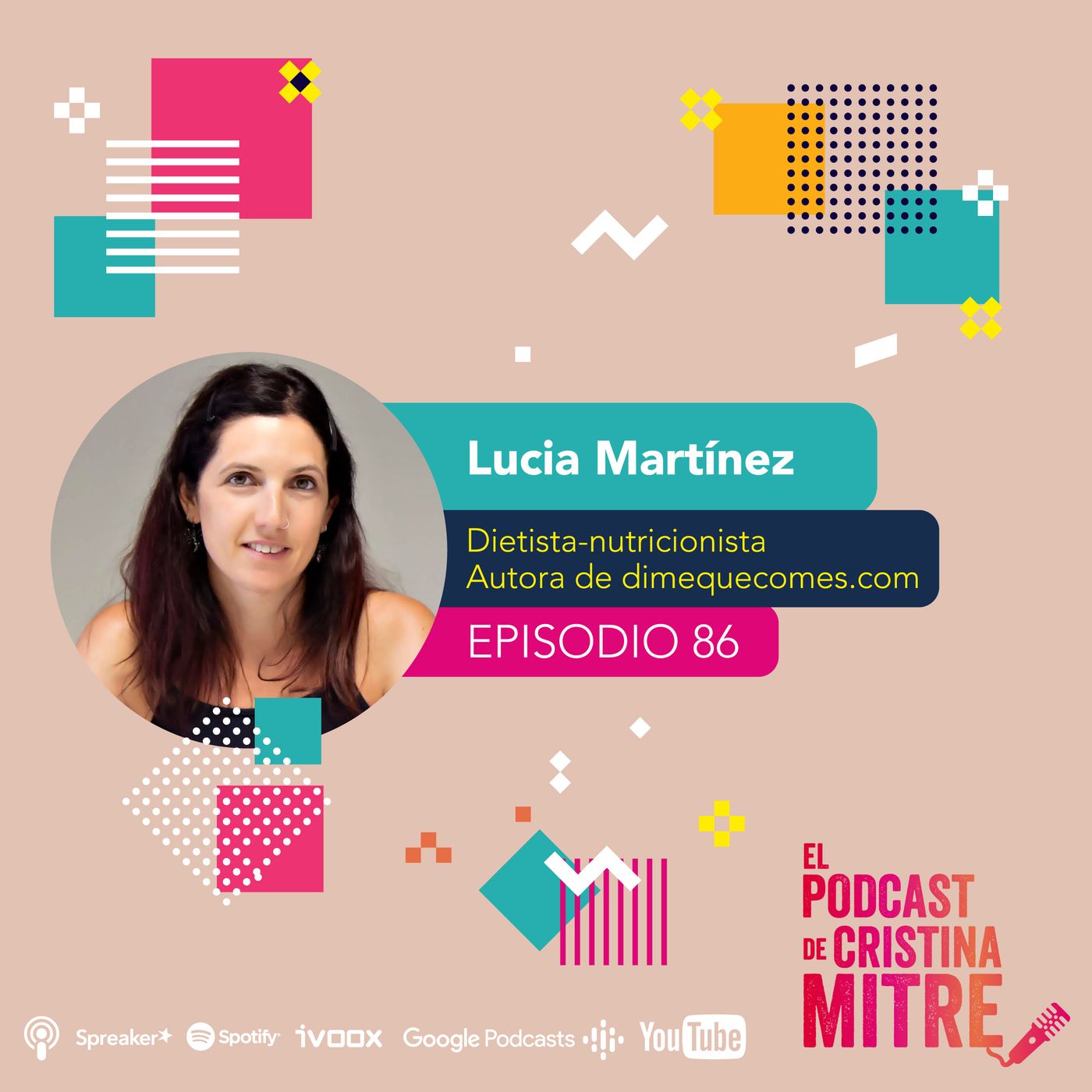 Por qué te harás flexitariano aunque, ahora, no lo creas con Lucía Martínez