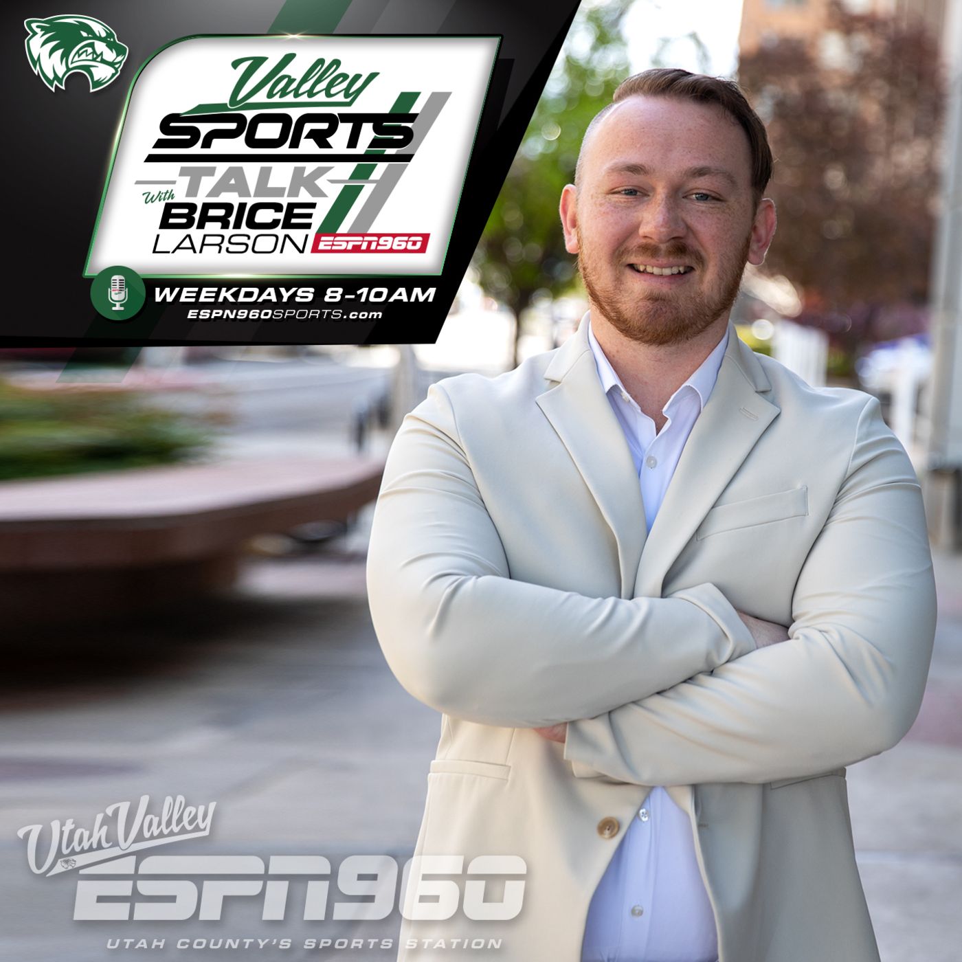 The Brice & Bianucci podcast