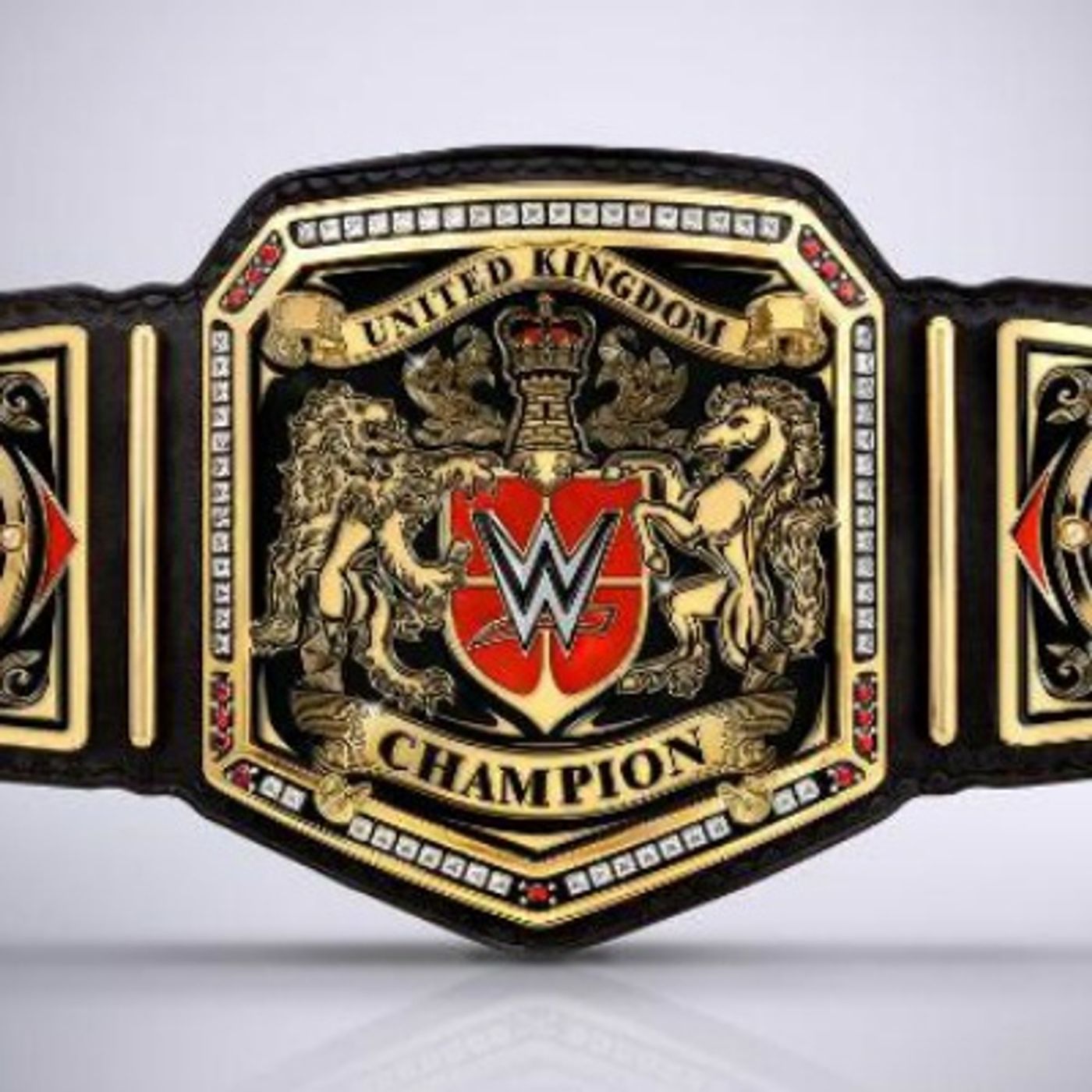 Wrestling 2 the MAX EXTRA:  WWE United Kingdom Tournament Review episode artwork