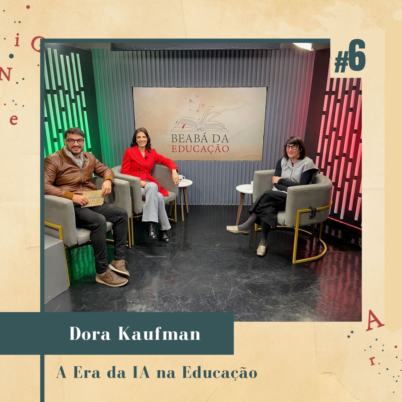 Beabá da Educação