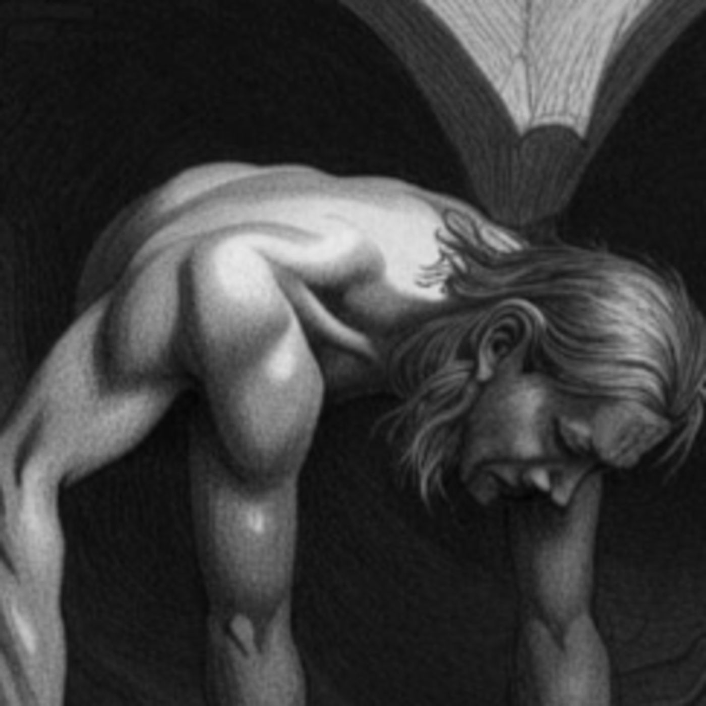 Dipinta Favella - Edgar Allan Poe