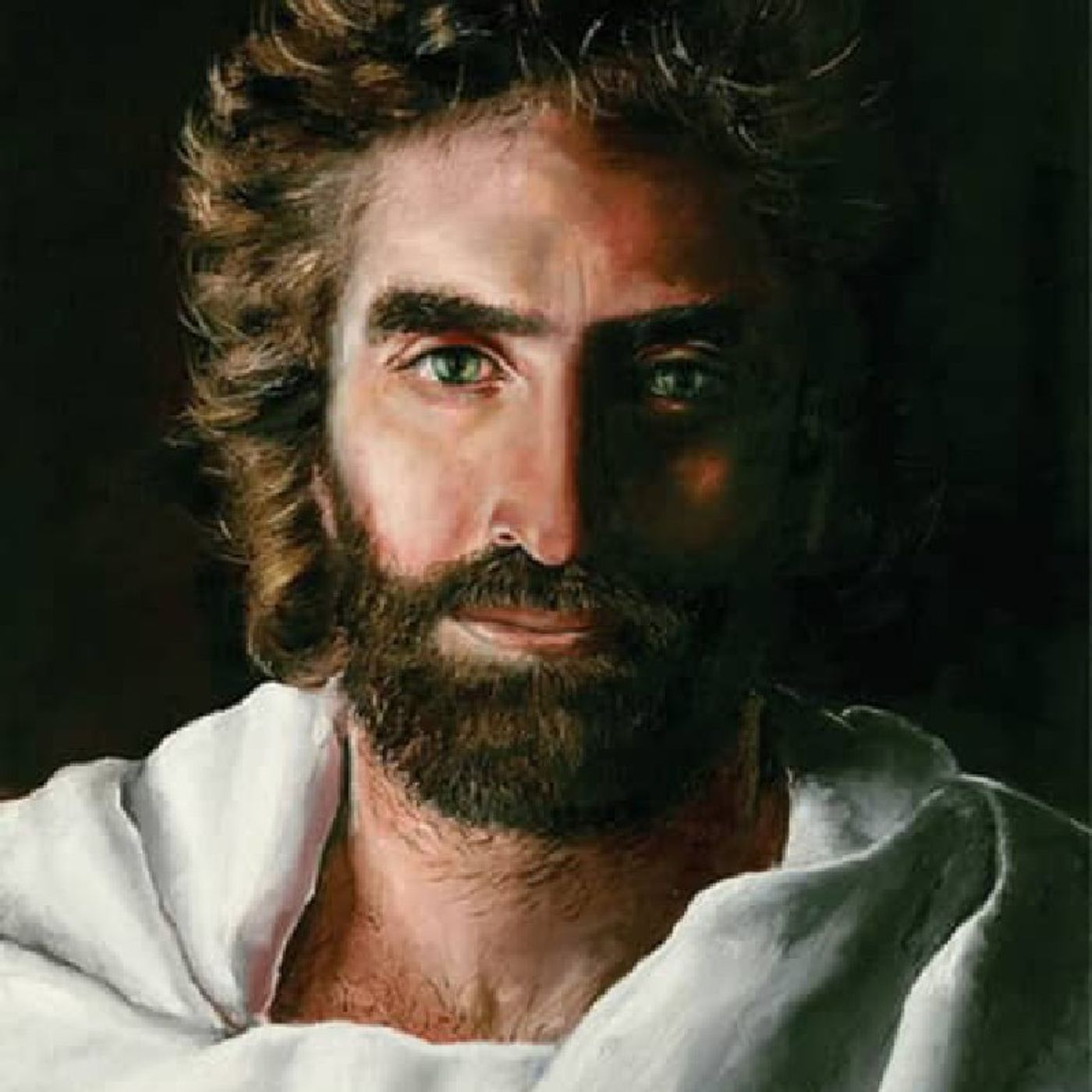 SALVATION MESSAGE episode artwork
