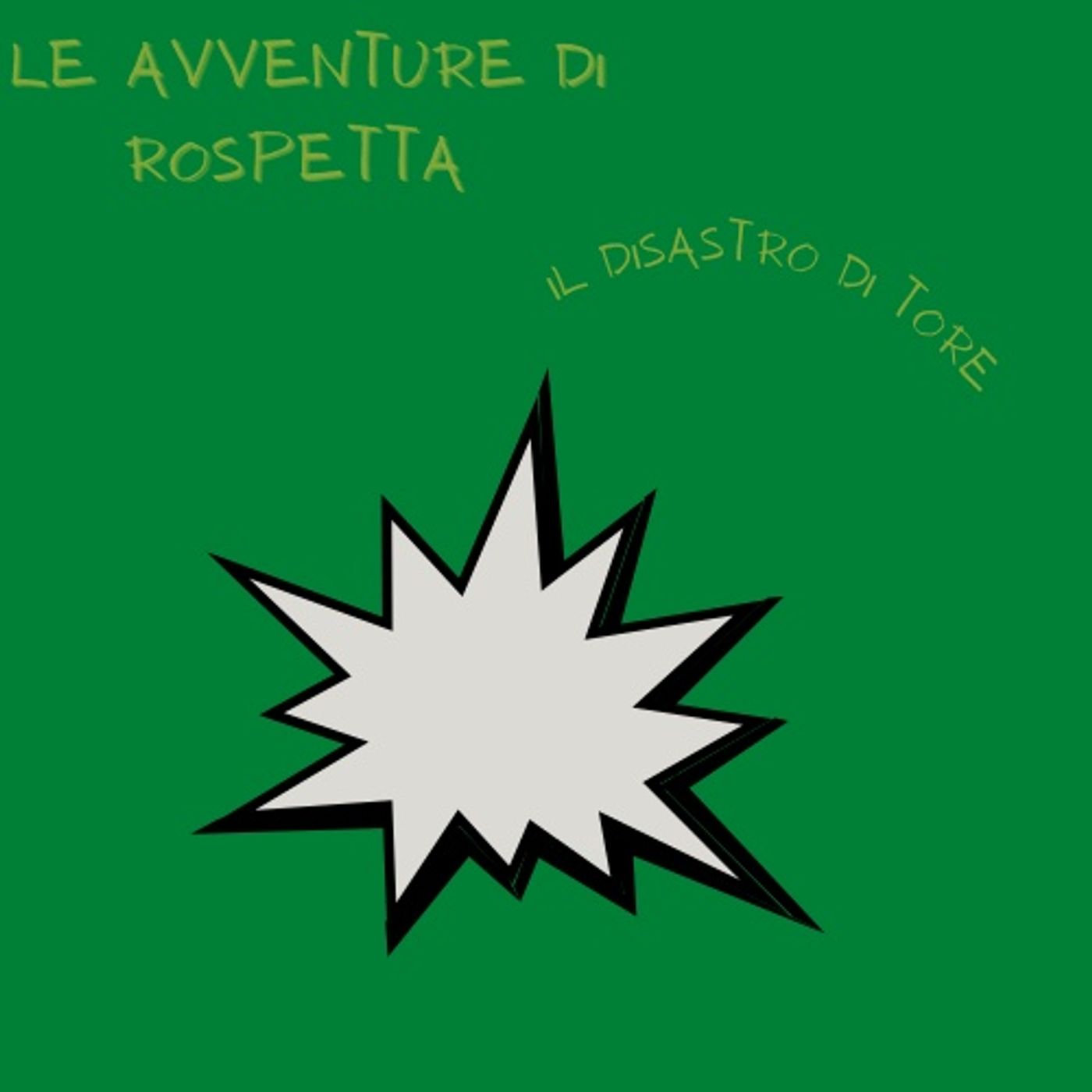 Rospetta