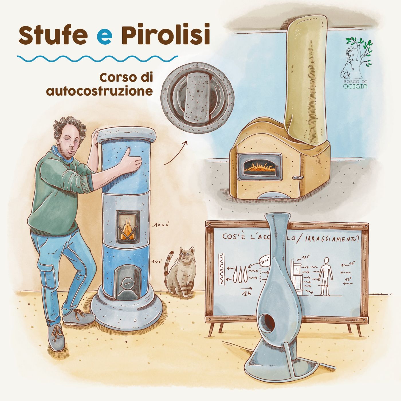 La cura della terra