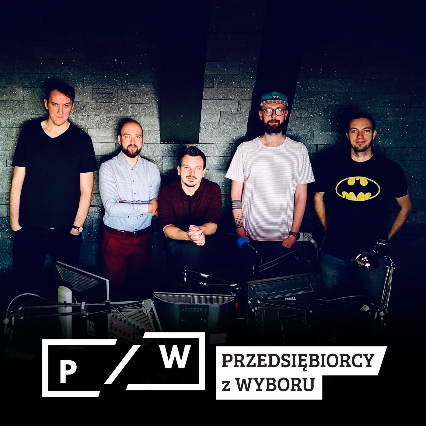 Przedsiębiorcy z Wyboru