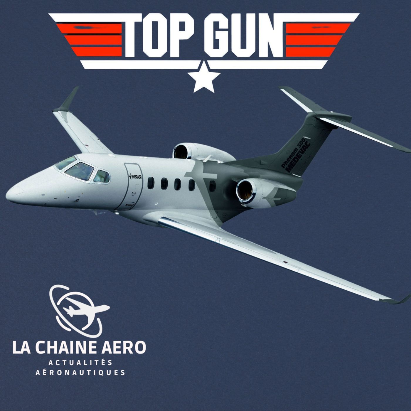 La Chaine Aéro  - Toute l\'actualité aéronautique
