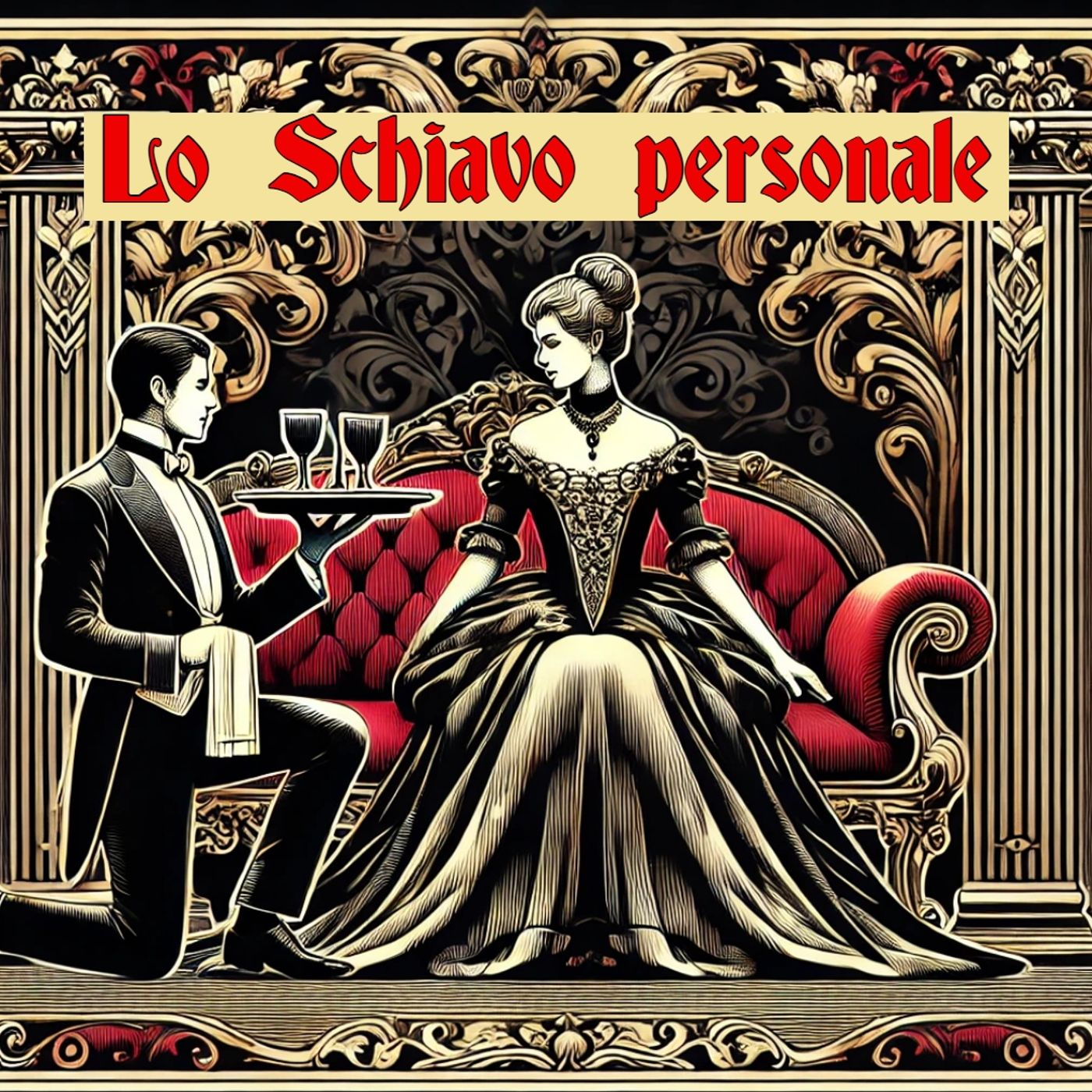 Sottomissione per Principianti