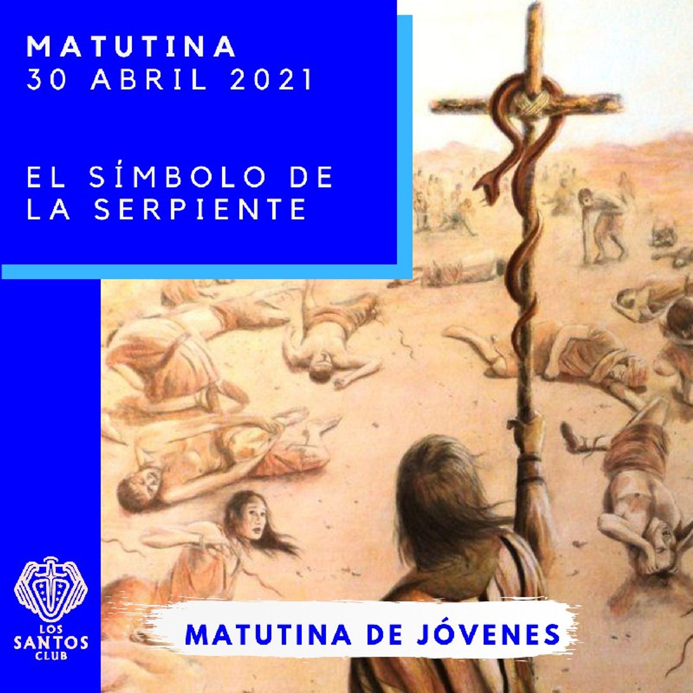 El podcast de Conquis_santos