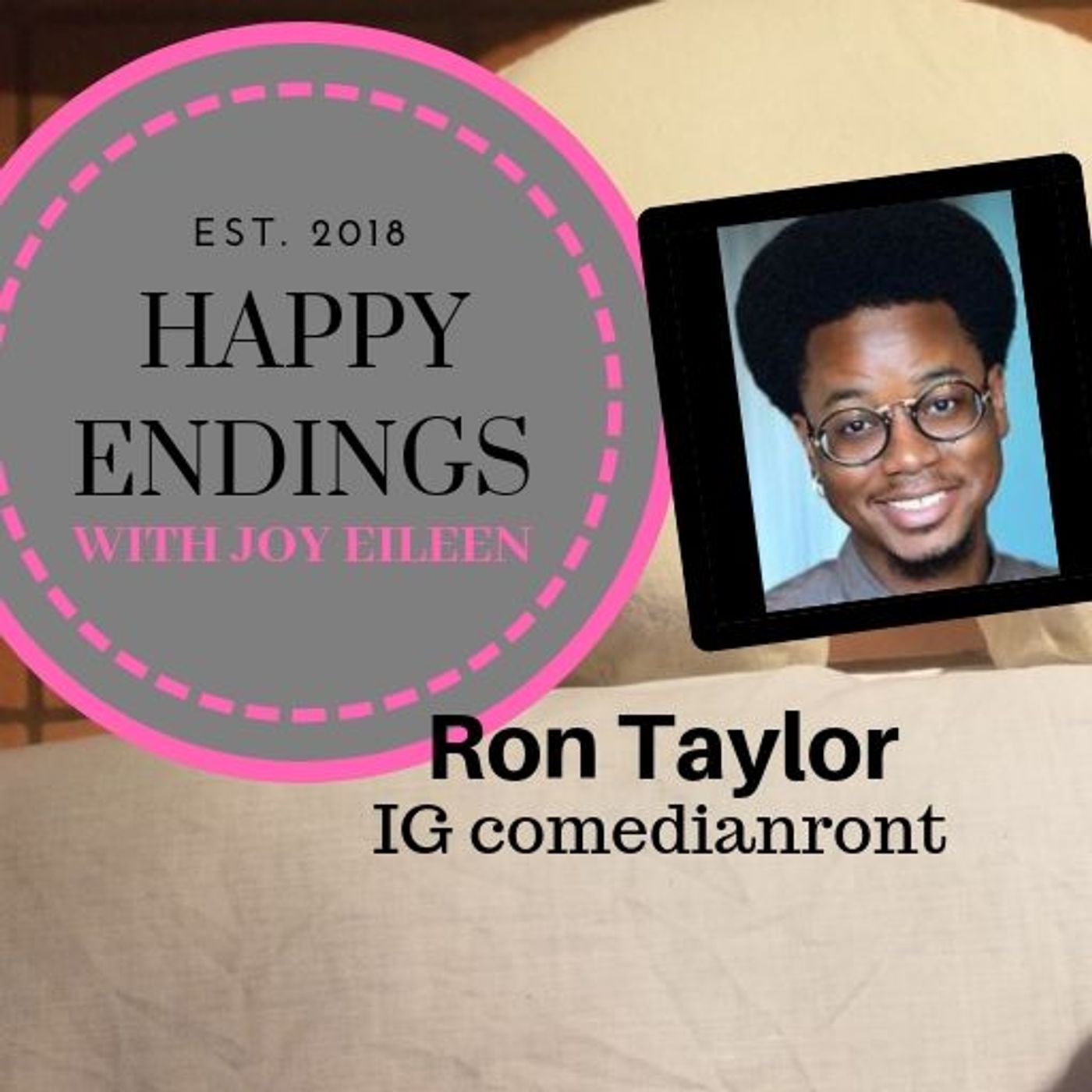 HAPPY ENDINGS MASSAGECAST