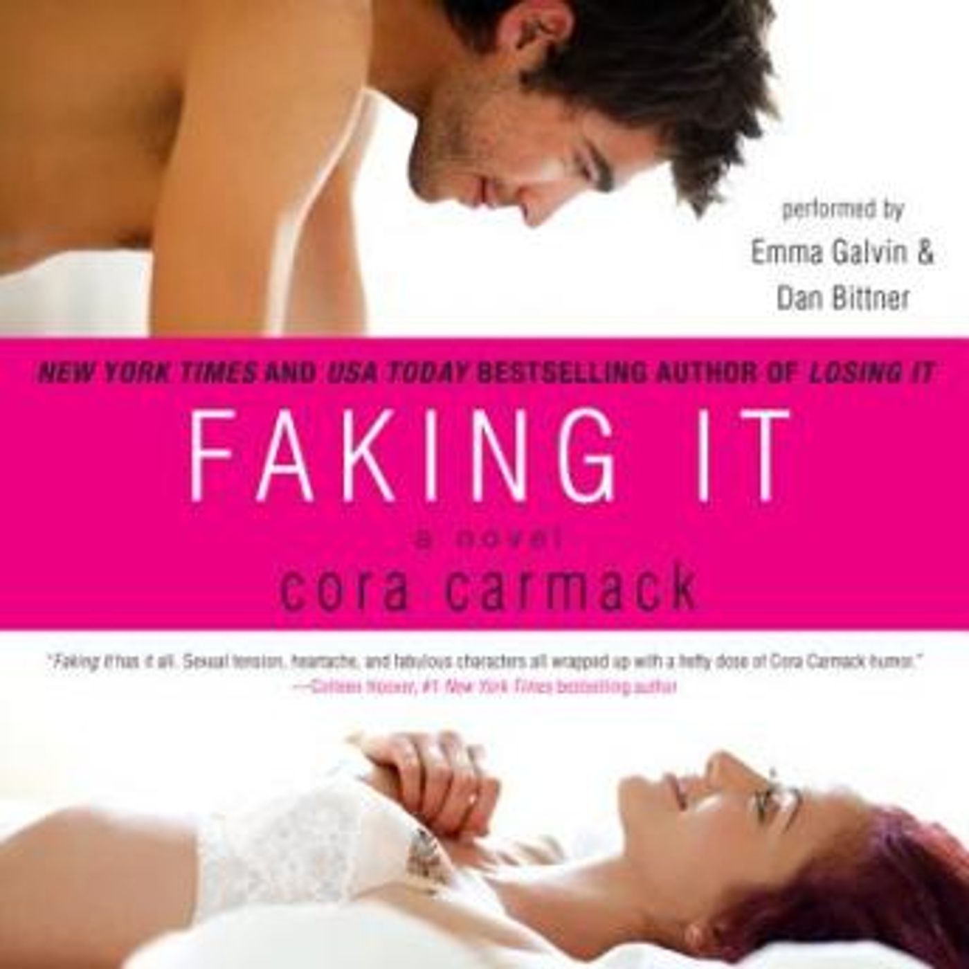 Get New Full Audiobooks in Fiction, Contemporary Women