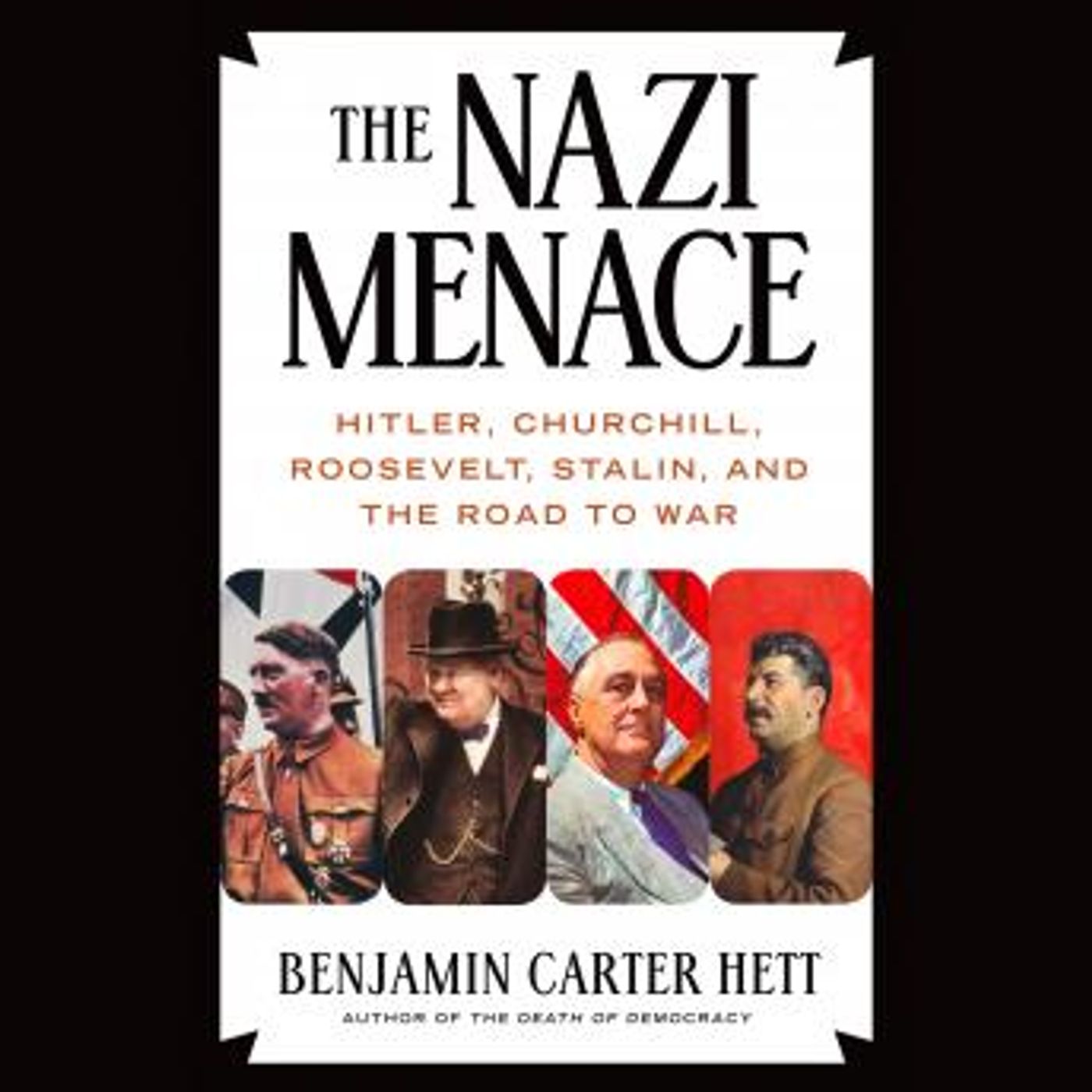 Explore the Latest Full Audiobooks in History, Military
