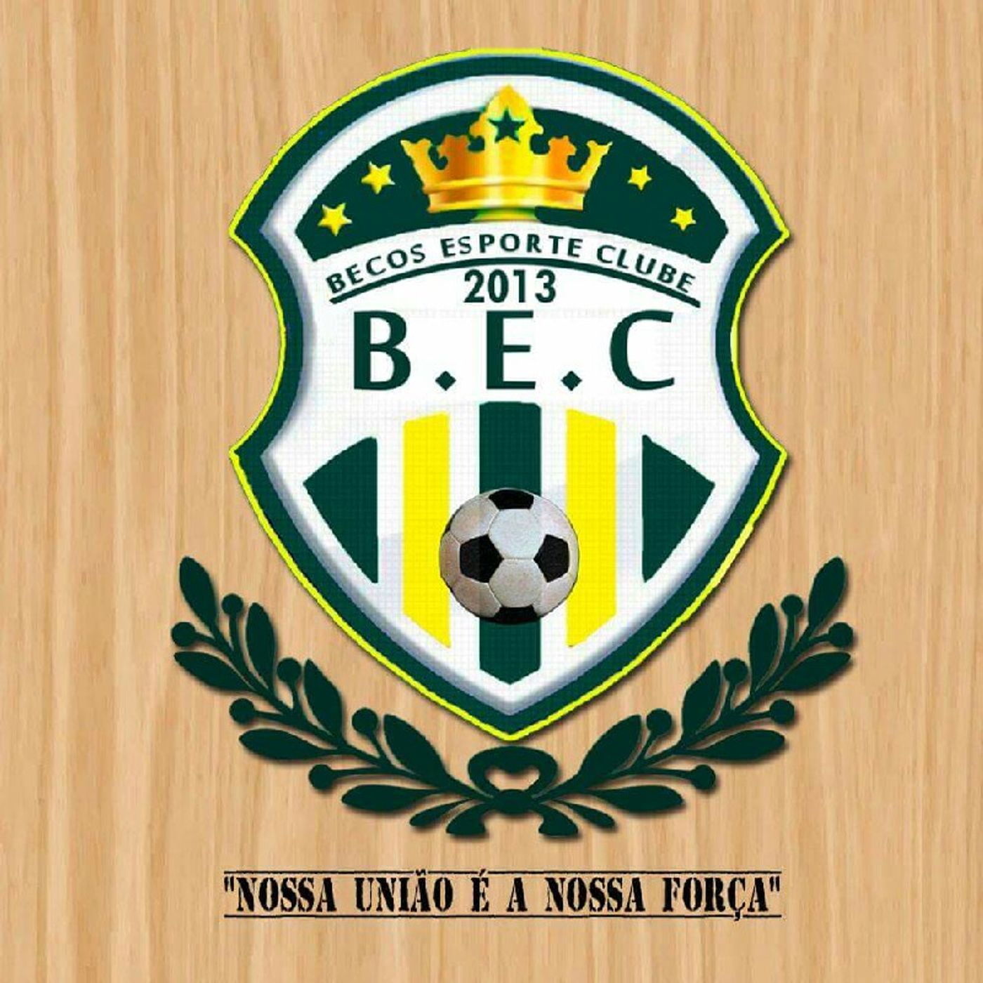 Rádio BECO'S episode artwork