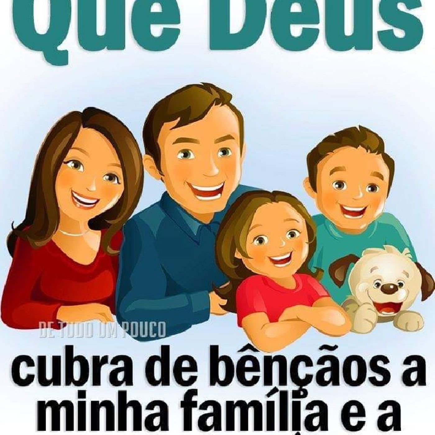 Rádio em Casa Rádio da Família