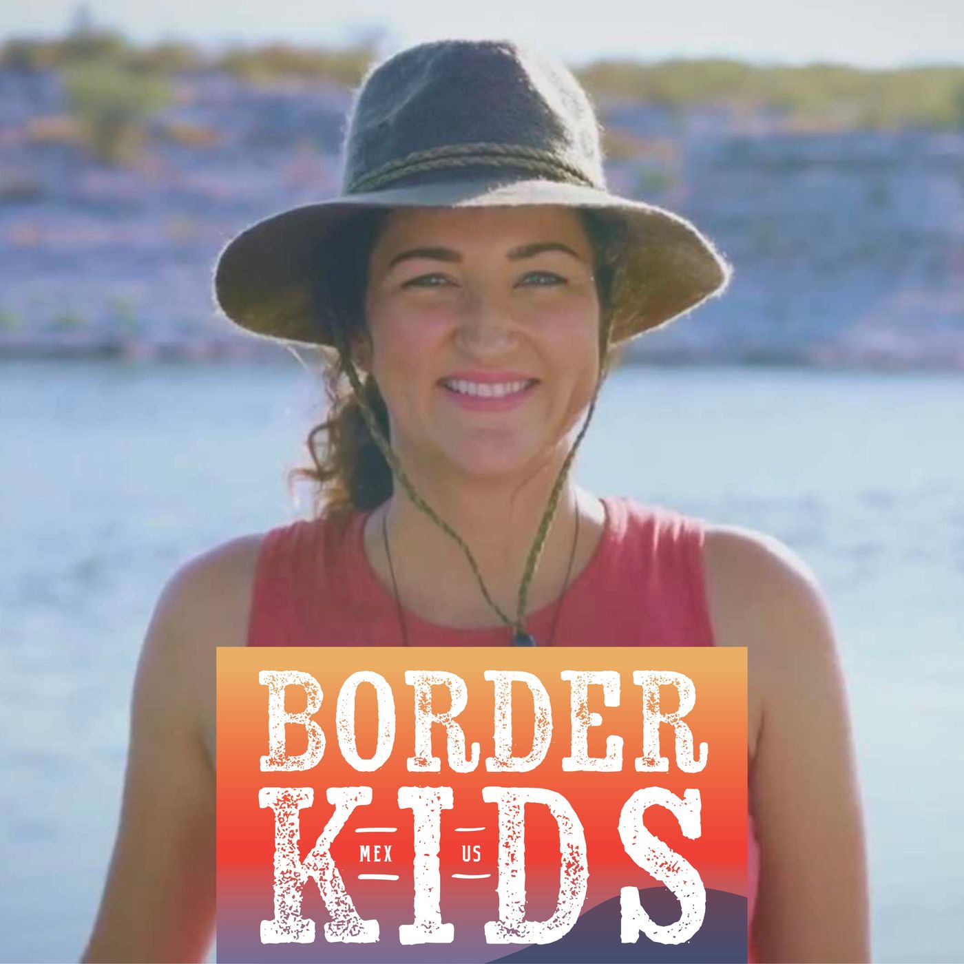 Border Kids