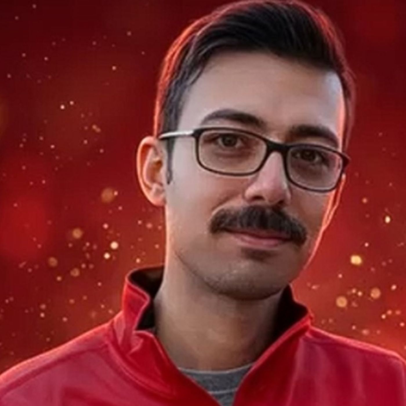 مقاله بر قله سپید ایستادگی