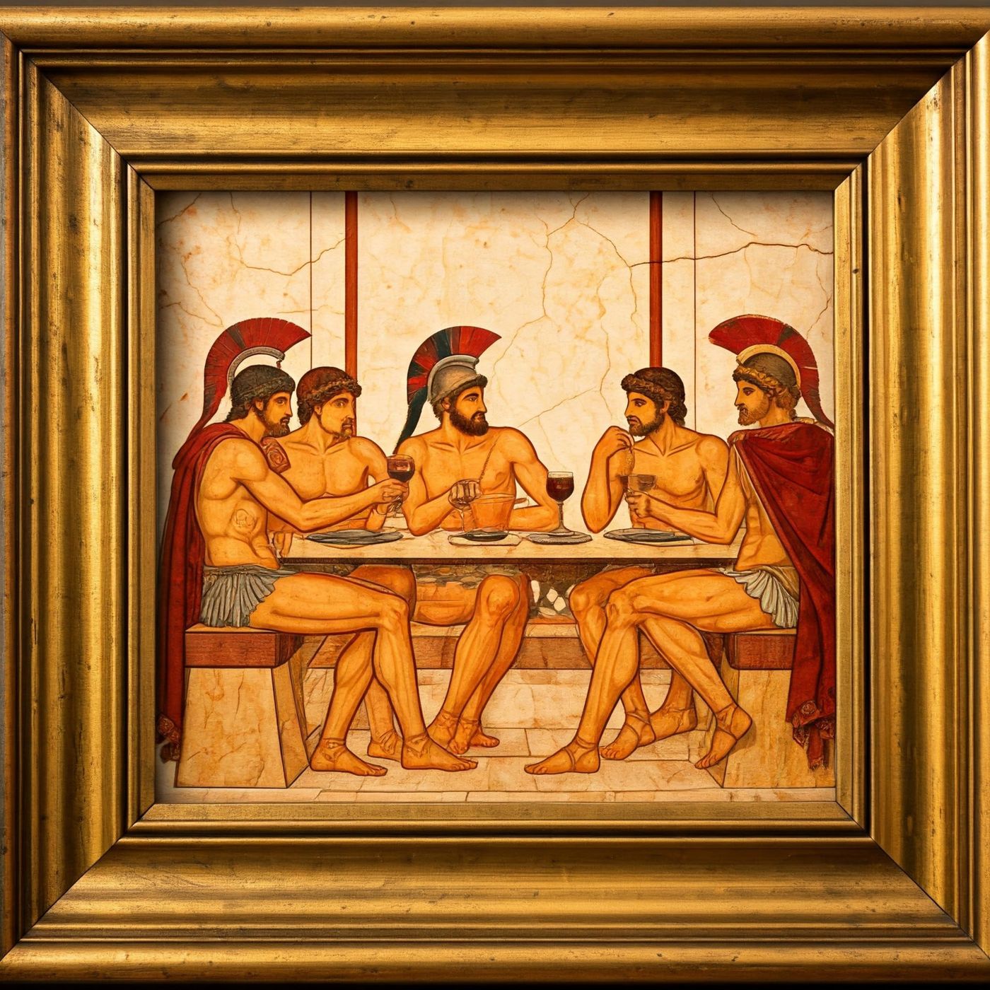 Cronache Di Cucina