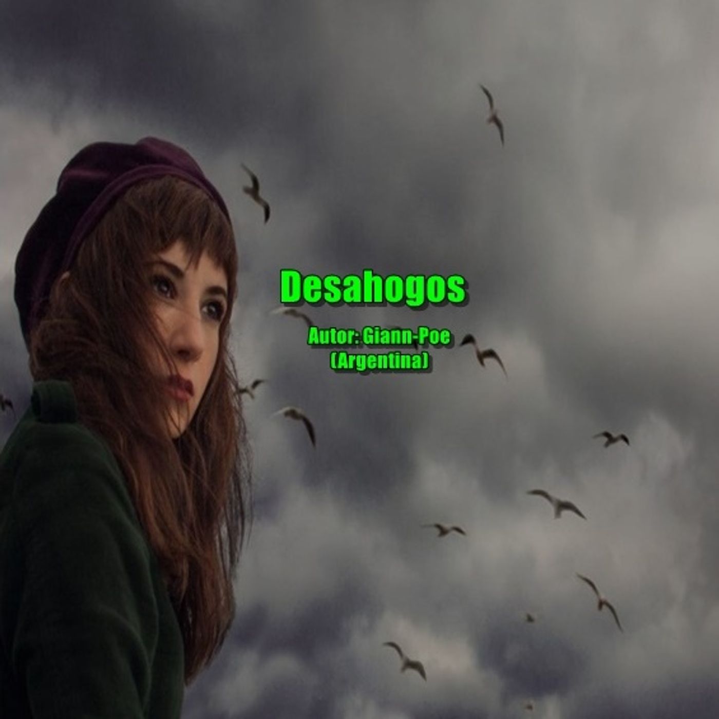 Desahogos (Giann-Poe) episode artwork