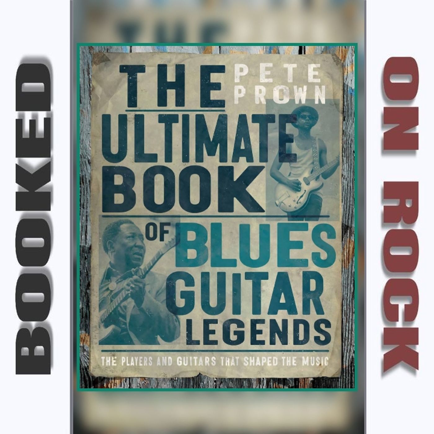 Exploring The Greatest Blues Guitarists of All Time [Episode 232]