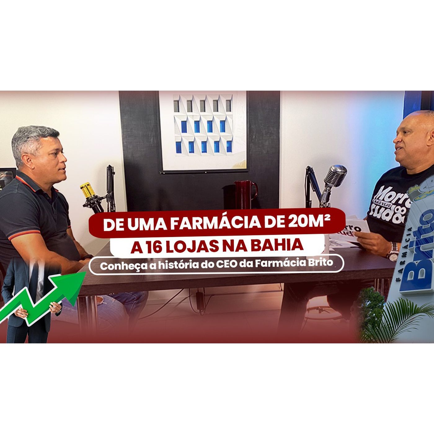 Morro e Não Vejo Tudo