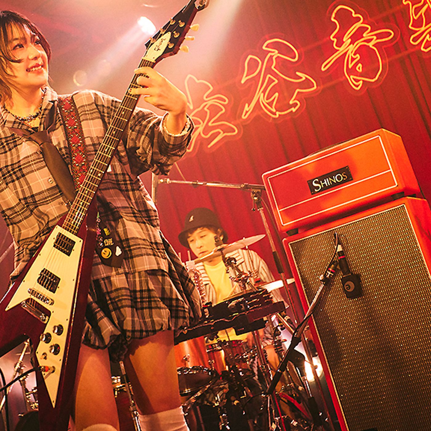 北澤ゆうほのソロプロジェクトQ.I.S.、FC “Q.O.Q.C.”限定ライブで東名阪ツアー開催発表 episode artwork