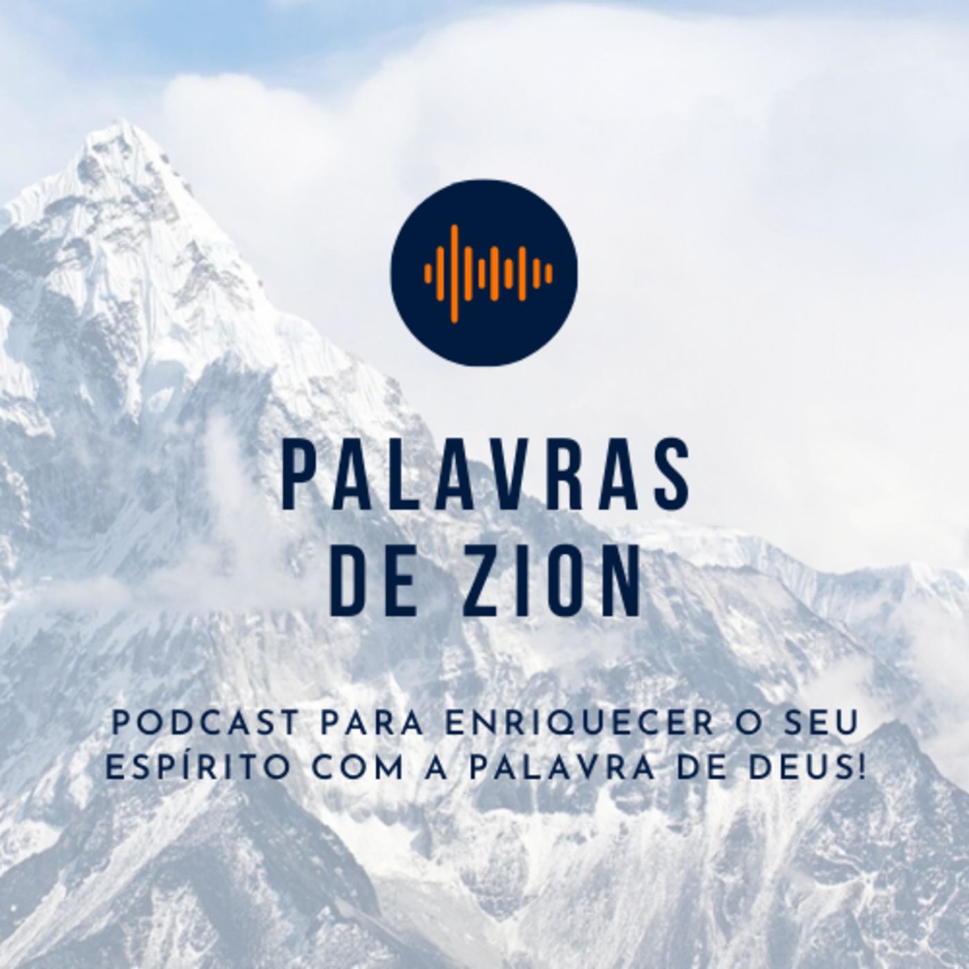 Palavras de Zion!