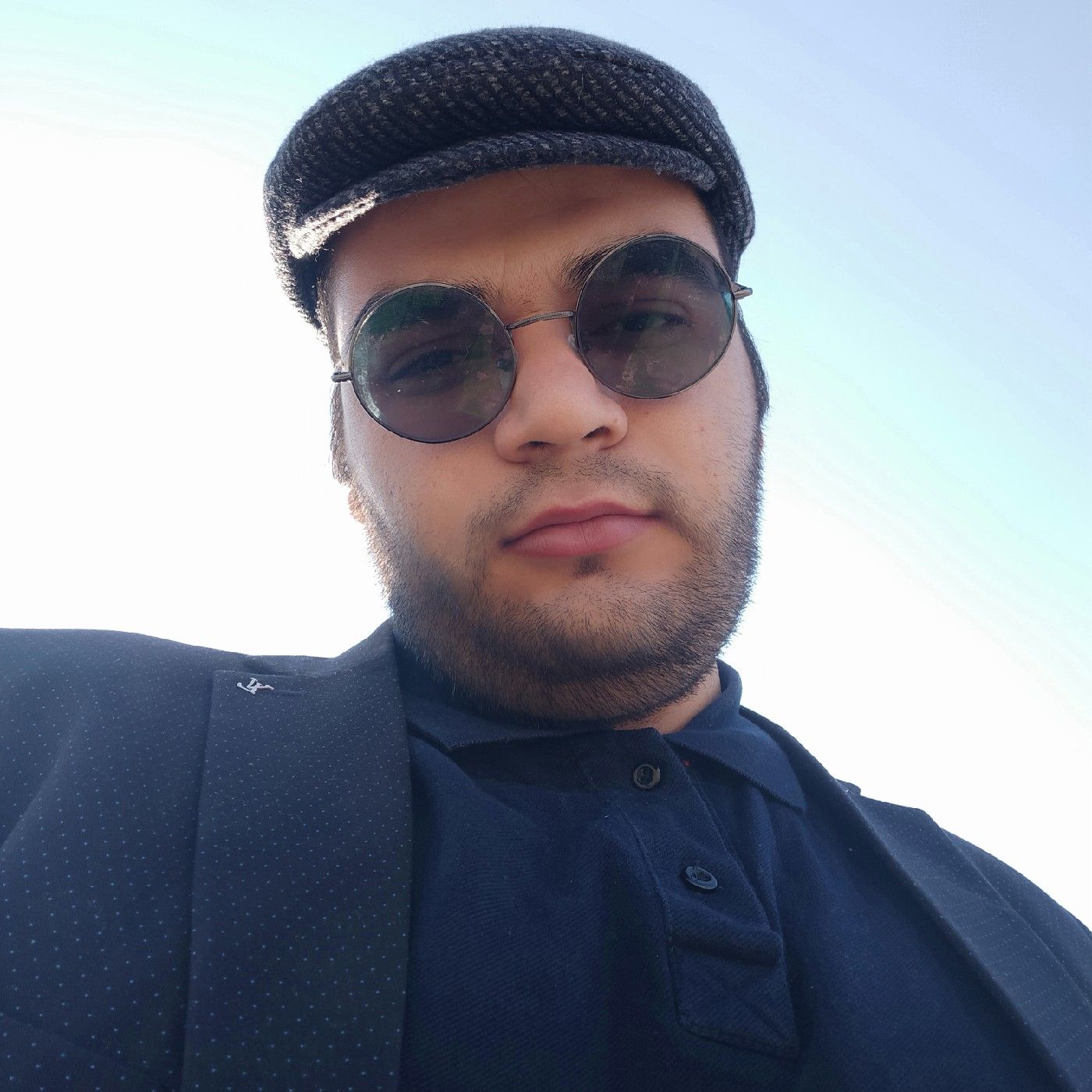Mohsen Ghavami
