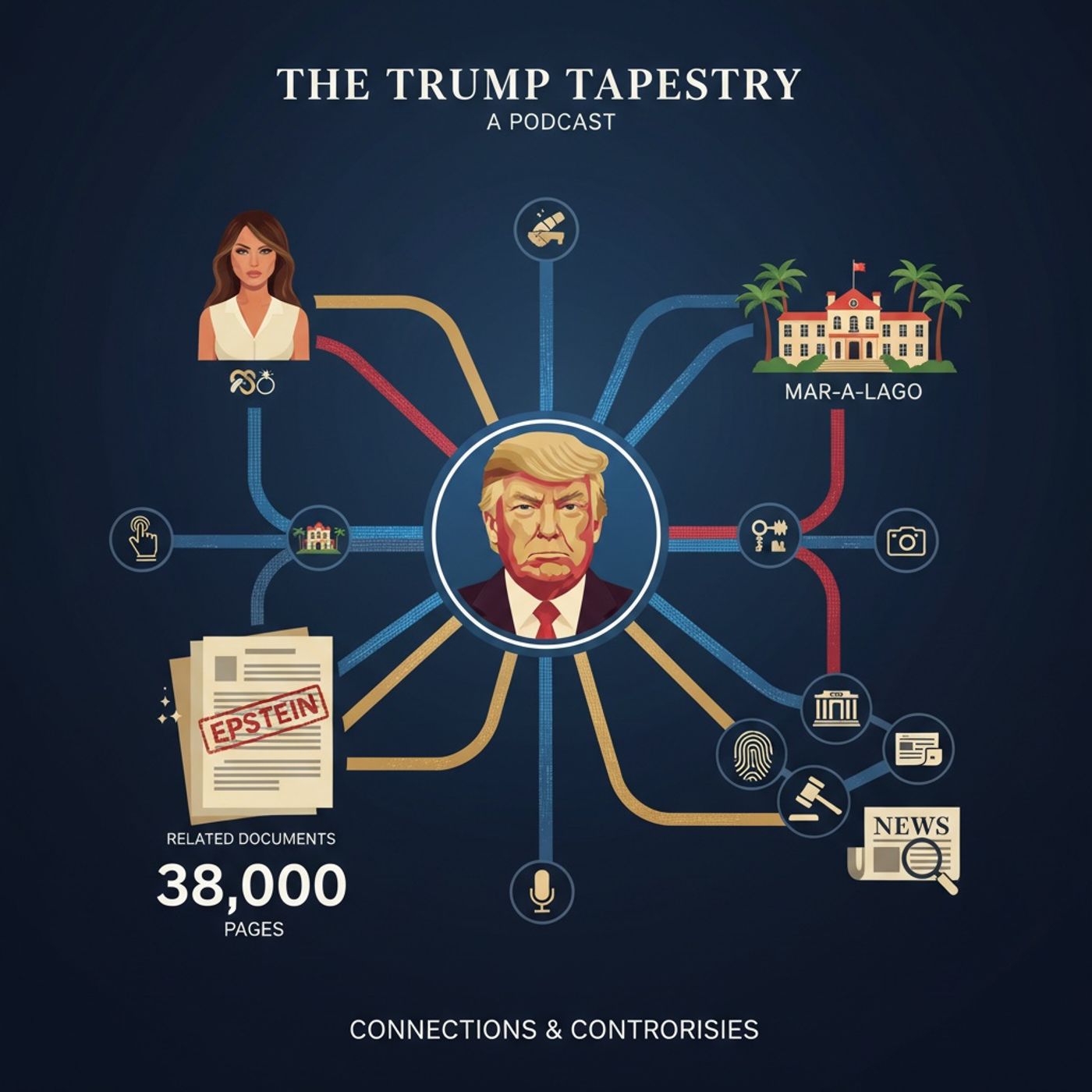 The Epstein Files_ Secrets Unveiled