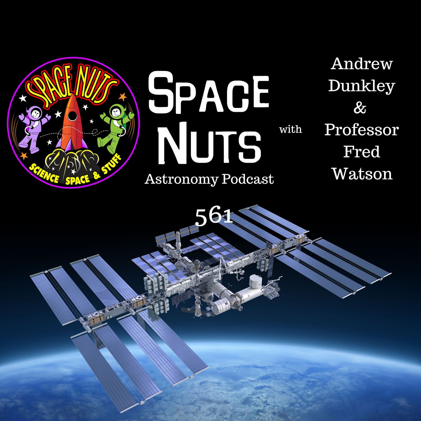 Episode Logo