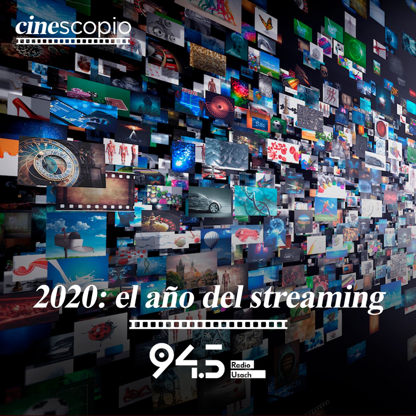 Cinescopio
