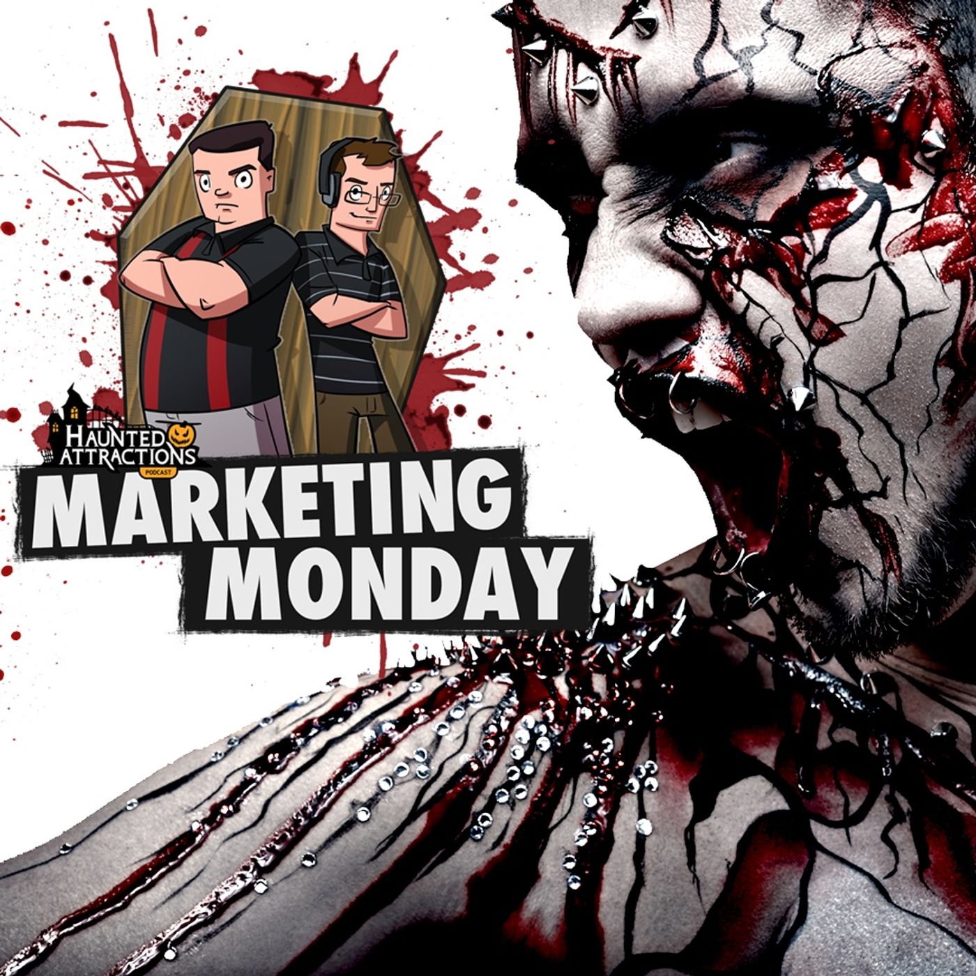E212: Marketing Monday E2- Email Marketing Image