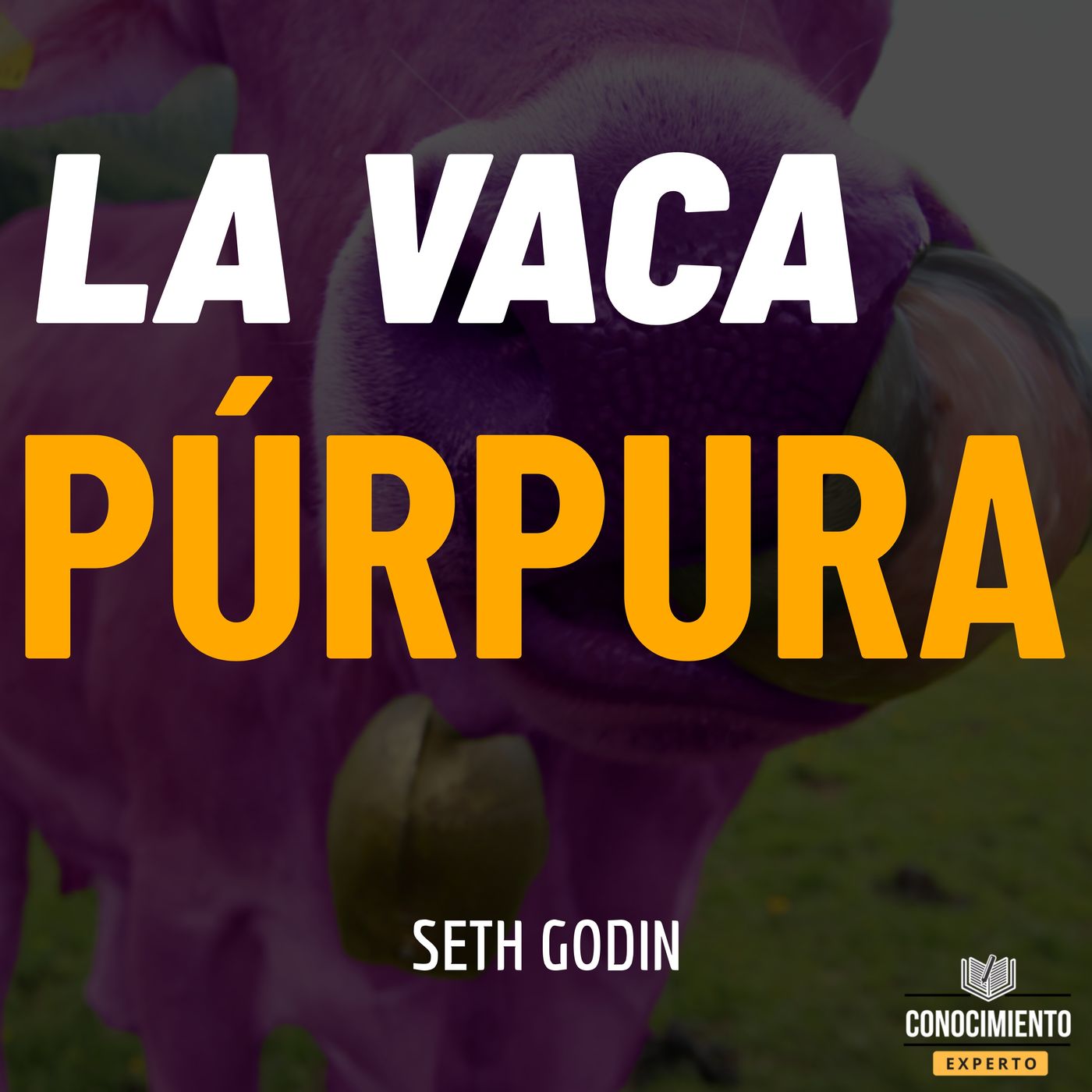 168 - La Vaca Púrpura episode artwork