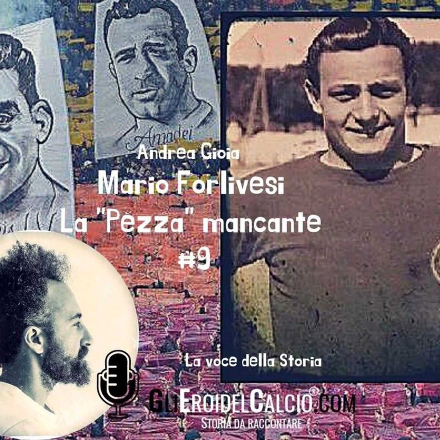 La Voce della Storia
