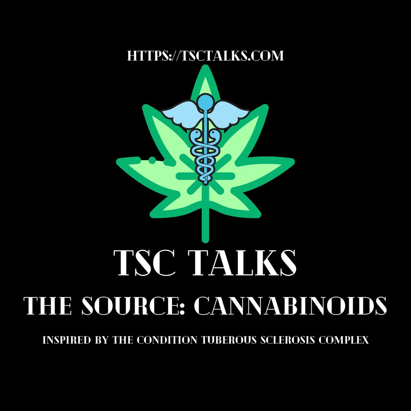 TSC Talks!