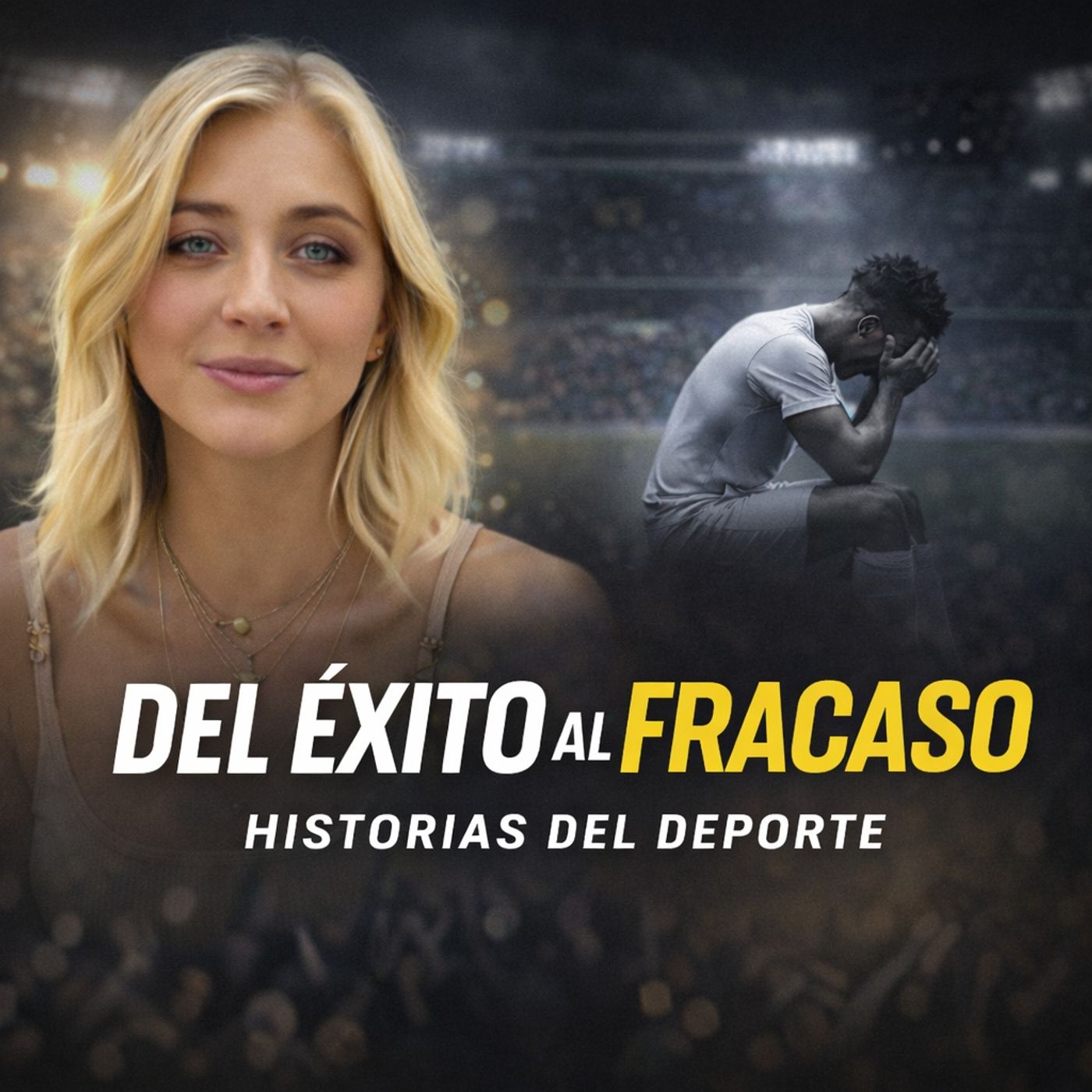 Del éxito al fracaso