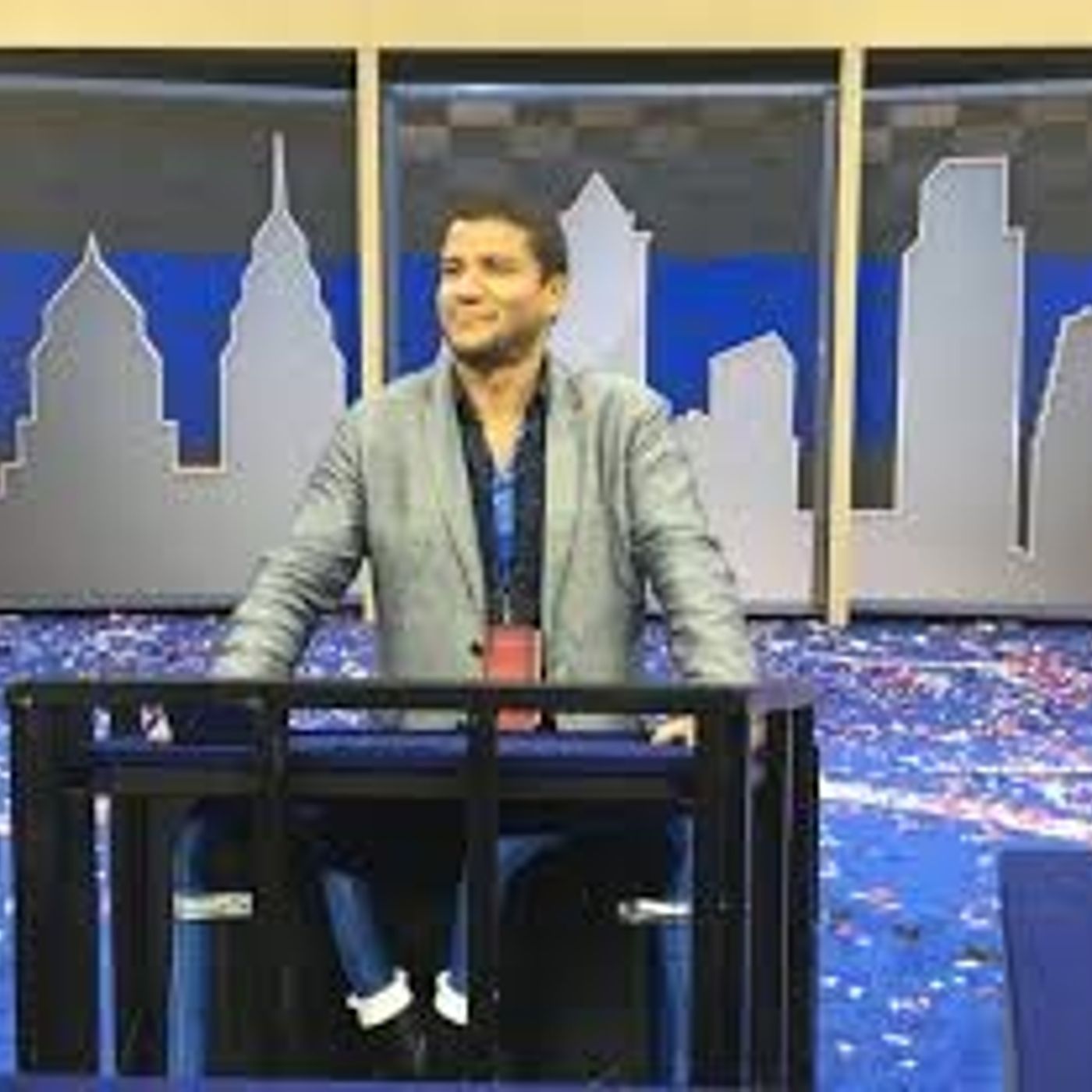 The Jim Polito Show