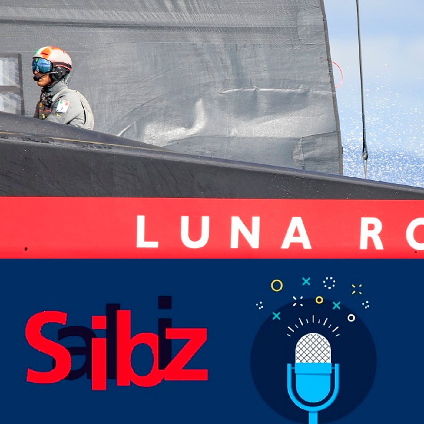 SailBiz\'s show