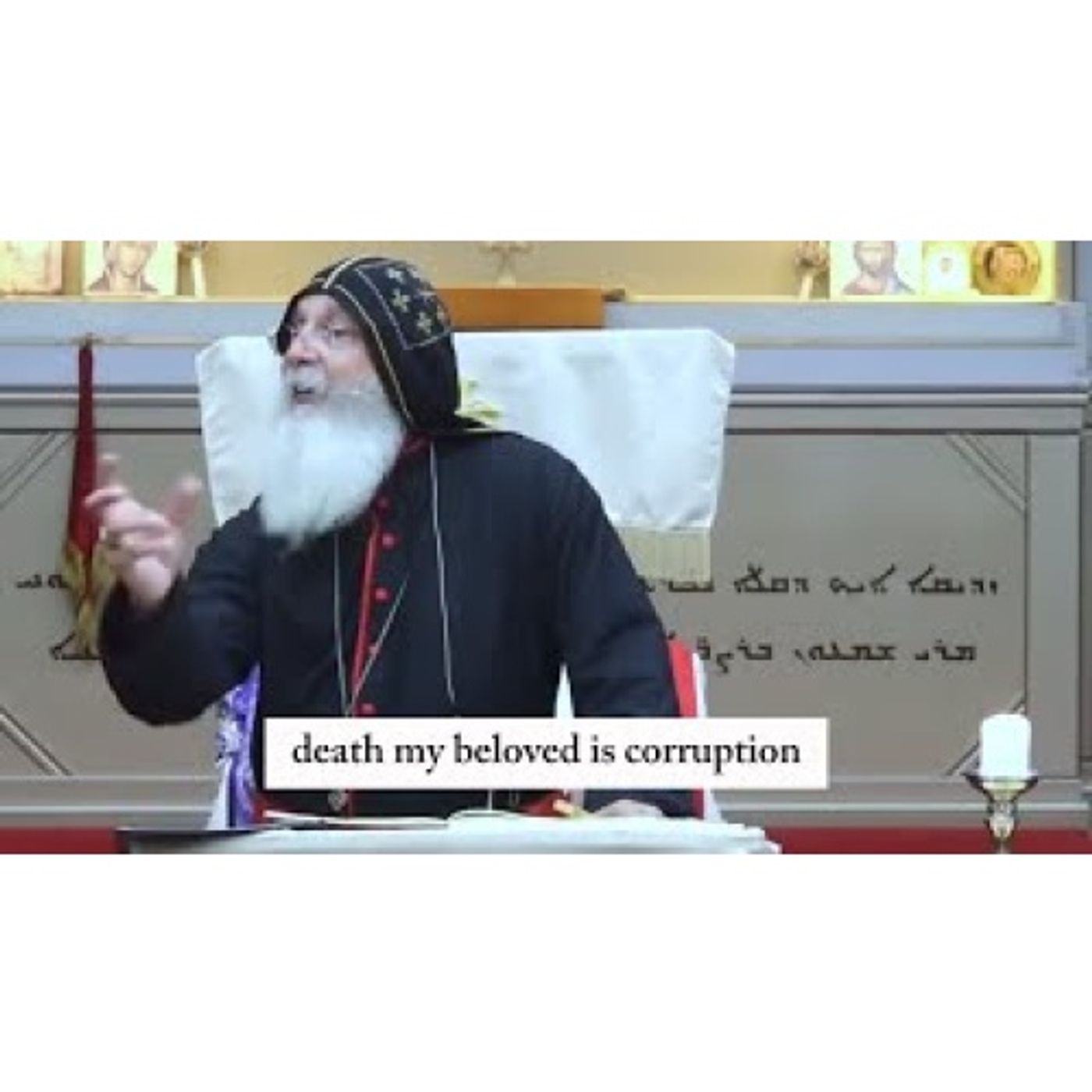 The Book Of Revelation _ Bishop Mar Mari Emmanuel
