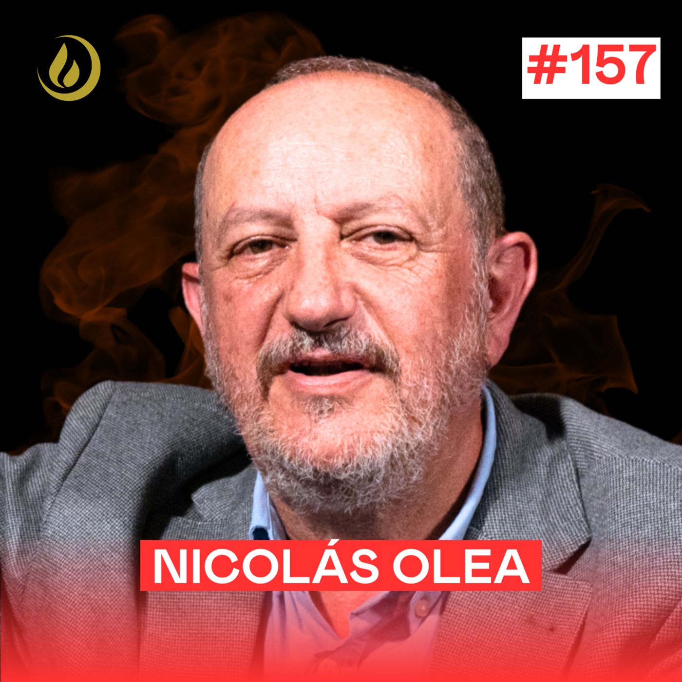 157 - INVESTIGADOR DE TÓXICOS: CÓMO EXPULSAR EL PLÁSTICO DE TU ORGANISMO | Doctor Nicolás Olea