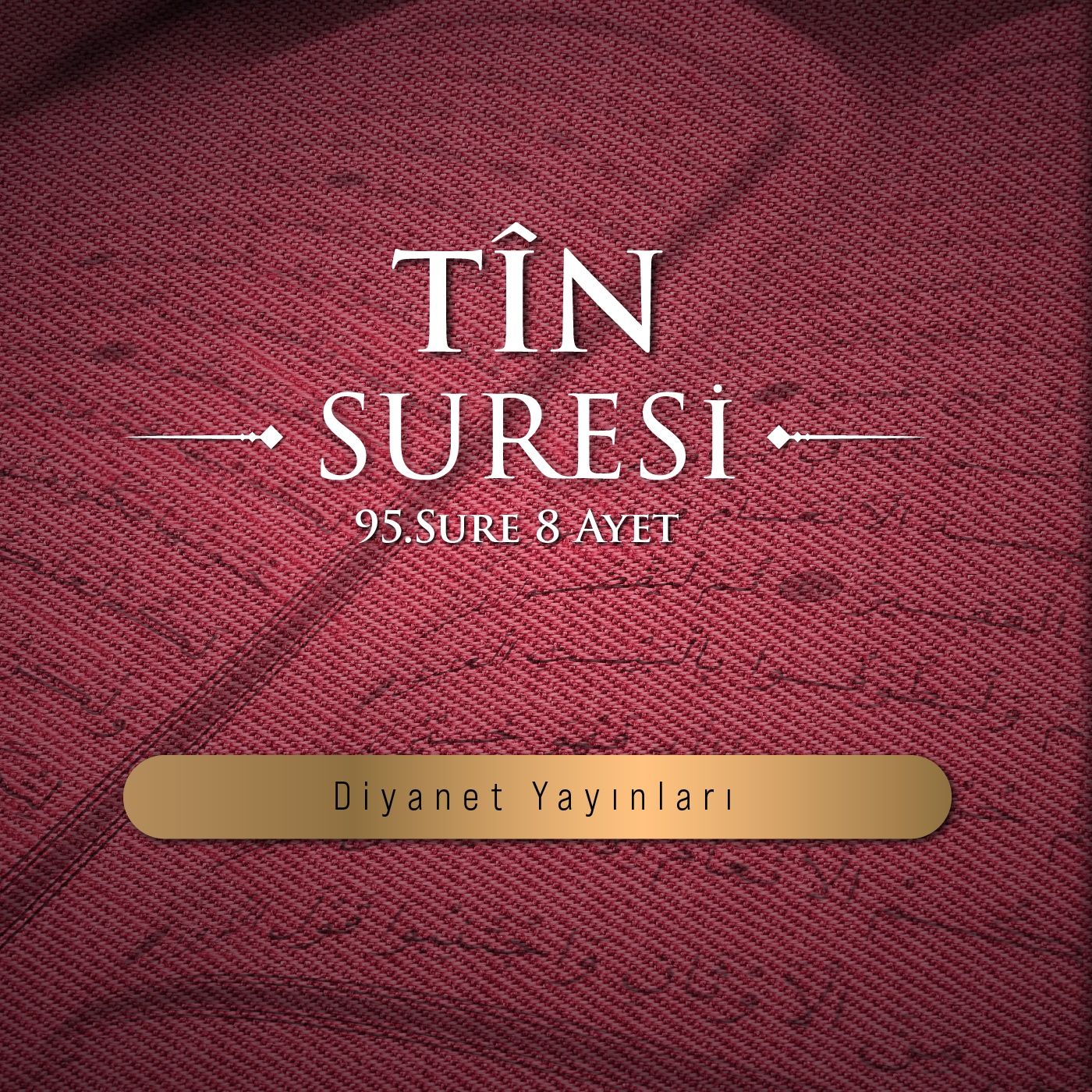 Tîn suresi episode artwork