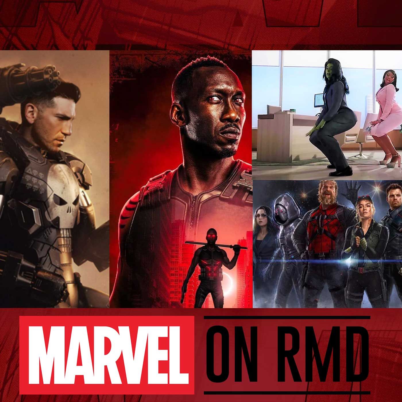 Marvel updates – Phase 4 issues, Thunderbolts, Armor Wars, Blade and more Marvel updates – Phase 4 issues, Thunderbolts, Armor Wars, Blade and more