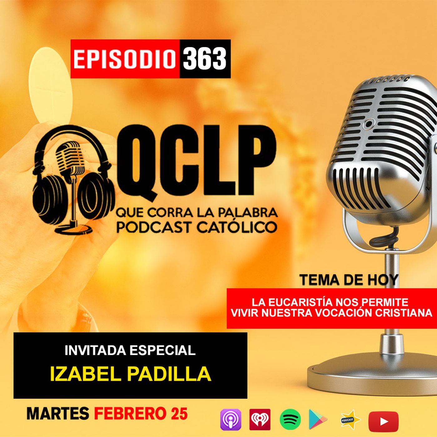 Que corra la Palabra