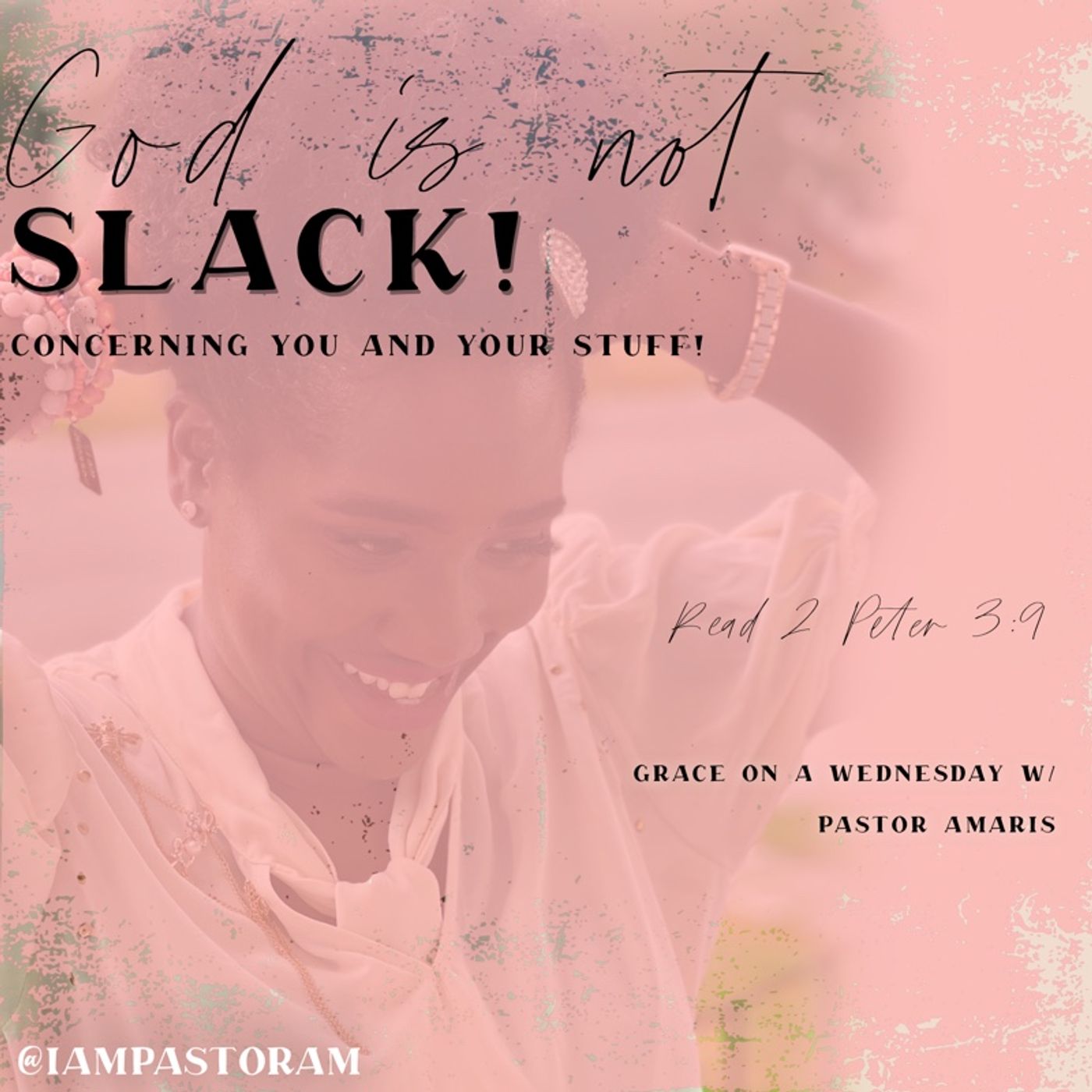 Amaris Ross-Hillard\'s podcast