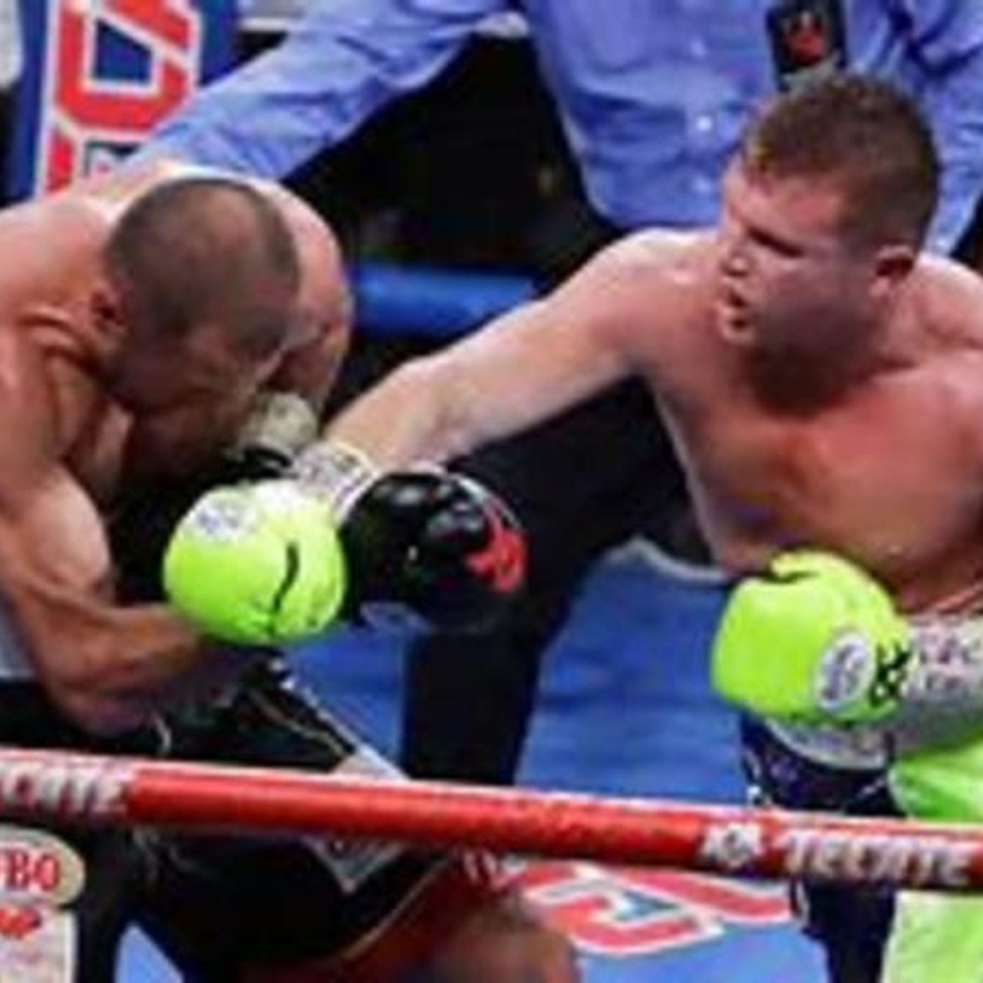 #CaneloKovalev KO Recap! Fixed? DAZN Takes A Knee to UFC? Preview #InoueDonaire episode artwork