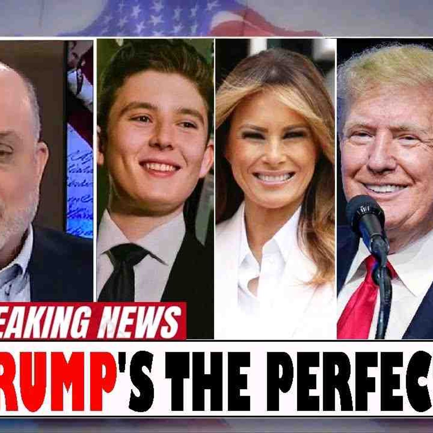 Life_ Liberty _ Levin 5/31/25 _ FOX BREAKING NEWS TRUMP May 31th 2025 episode artwork